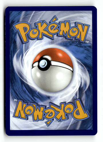Pokemon Card Bravery Charm LP Paldea Evolved 173/193 (back)