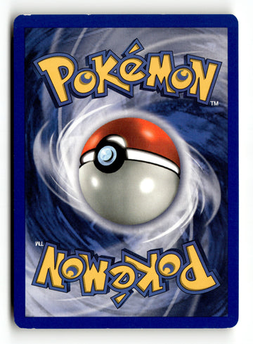 Pokemon Card Pikachu 1st Edition LP Jungle 60/64 (2) (back)
