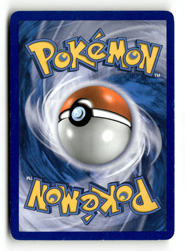 Pokemon Card Arcanine (12) Reverse Holo LP Next Destinies 12/99 (back)