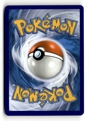 Pokemon Card Mewtwo Reverse Holo LP Unbroken Bonds 75/214 (back)