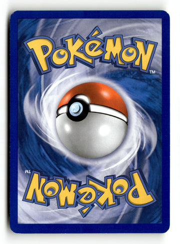 Pokemon Card Flareon LP Call of Legends 44/95 (back)