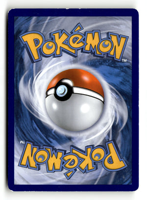 Pokemon Card Greninja LP XY - BREAKpoint 40/122 (back)