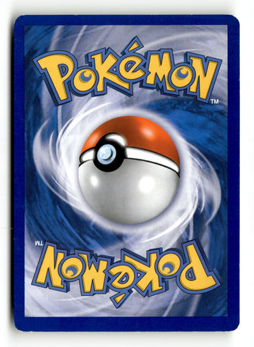 Pokemon Card Tauros LP Unleashed 41/95 (back)