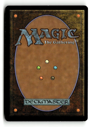 MTG Bonehoard Mirrodin Besieged LP Magic The Gathering (back)