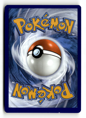 Pokemon Card Pikachu LP SWSH11: Lost Origin 052/196 (back)