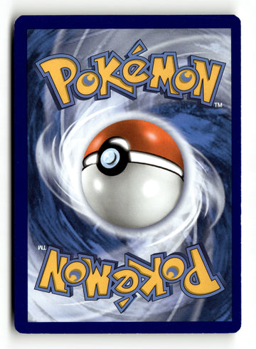 Pokemon Card Psyduck Reverse Holo LP Astral Radiance 038/189 (back)