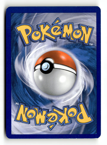 Pokemon Card Pikachu Reverse Holo LP Boundaries Crossed 50/149 (back)