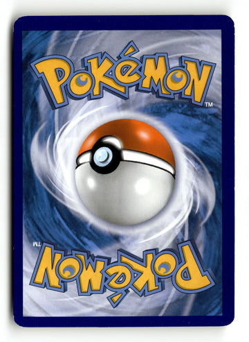 Pokemon Card Gyarados Holo LP Ancient Origins 20/98 (back)