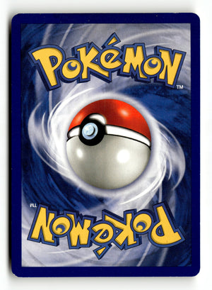 Pokemon Card Doduo Unlimited LP Base Set (Shadowless) 048/102 (back)