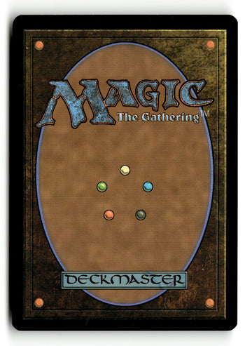 MTG Ambrosia Whiteheart (Borderless) FINAL FANTASY LP Magic The Gathering (back)