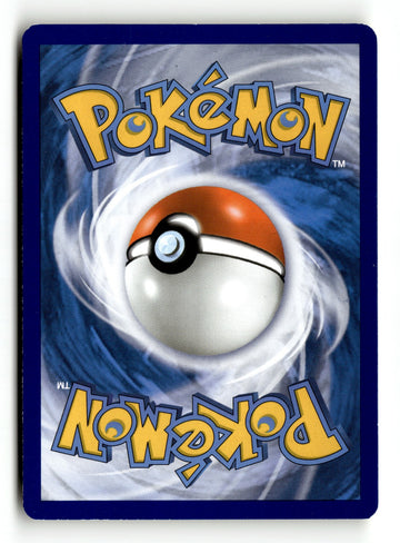 Pokemon Card Nidorino Reverse Holo LP XY - Evolutions 44/108 (back)