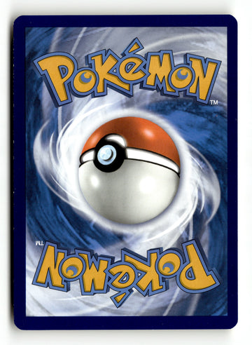 Pokemon Card Pikachu LP Silver Tempest 049/195 (back)