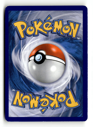 Pokemon Card Kingdra LP XY - Primal Clash 107/160 (back)
