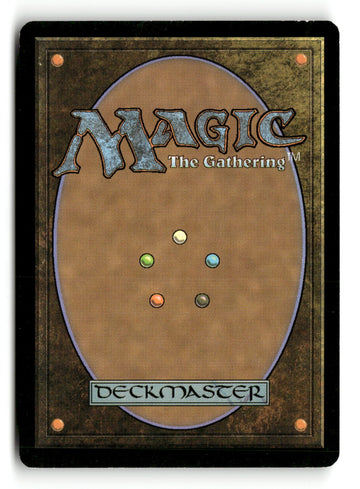 MTG Caress of Phyrexia New Phyrexia LP Magic The Gathering (back)