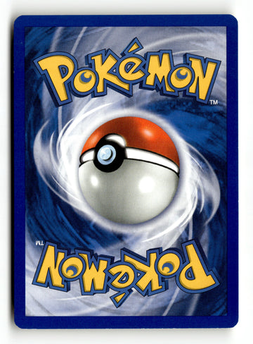 Pokemon Card Sabrina's Abra (93) 1st Edition LP Gym Challenge 093/132 (back)