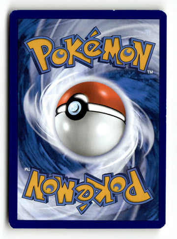 Pokemon Card Onix Reverse Holo LP Pokemon GO 036/078 (back)
