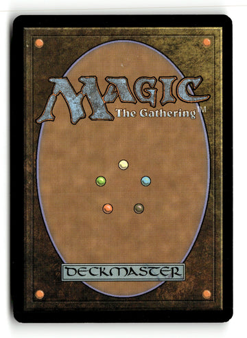 MTG Death Cultist Rise of the Eldrazi LP Magic The Gathering (back)