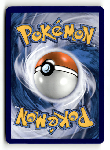 Pokemon Card Spinarak Reverse Holo Peelable LP Pokemon GO 006/078 (back)