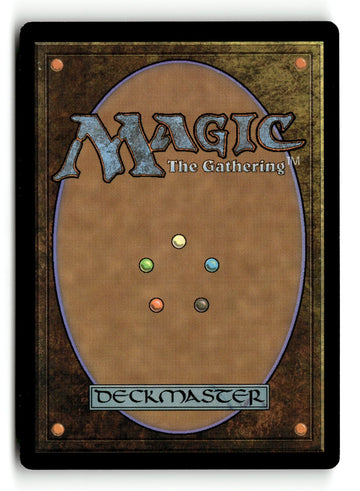 MTG Colossification Ikoria: Lair of Behemoths LP Magic The Gathering (back)