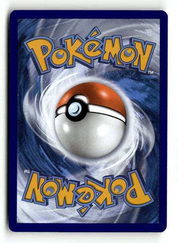 Pokemon Card Cramorant Reverse Holo LP SWSH11: Lost Origin 050/196 (back)
