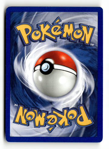 Pokemon Card Totodile LP Neo Genesis 80/111 (back)