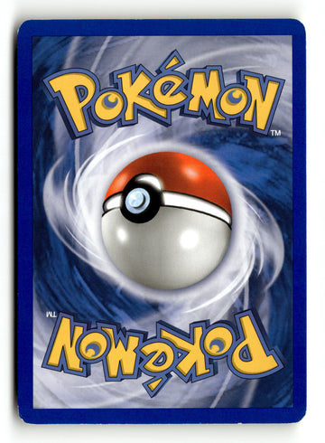 Pokemon Card Spinarak LP Aquapolis Reverse Holo 111/147 (back)