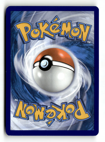 Pokemon Card Cyclizar - Holo LP SV: Scarlet & Violet Promo Cards 096 (back)