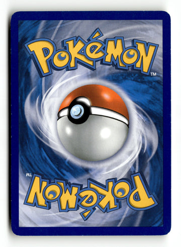 Pokemon Card Garchomp Holo LP Supreme Victors 5/147 (back)