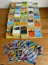 Pokemon - Card Bundles/Card Lots/Collections Twin Traders - lloydtyler Pokemon - Card Bundles/Card Lots/Collections Twin Traders - lloydtyler