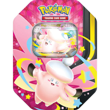 Pokémon TCG: Mega Moonlit Tin (back)