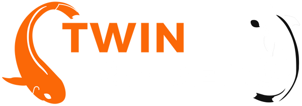 Twin Traders - lloydtyler