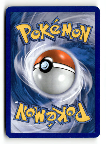 Pokemon Card Pidgeotto LP Call of Legends 48/95 (back)