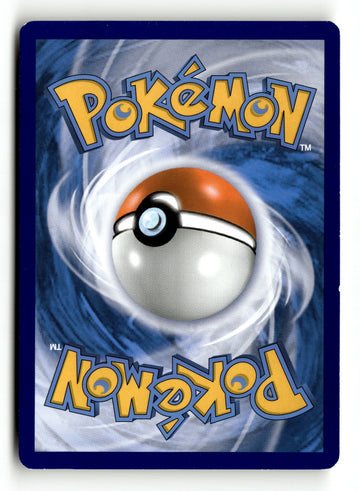 Pokemon Card Detective Pikachu - Holo LP SM Promos SM194 (back)
