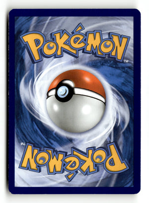 Pokemon Card Eevee - Holo LP SWSH: Sword & Shield Promo Cards SWSH190 (back)