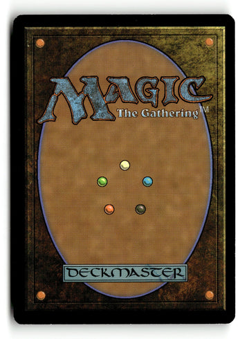 MTG Consulate Dreadnought Aether Revolt LP Magic The Gathering (back)