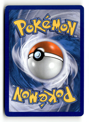Pokemon Card Delcatty LP Boundaries Crossed 114/149 (back)