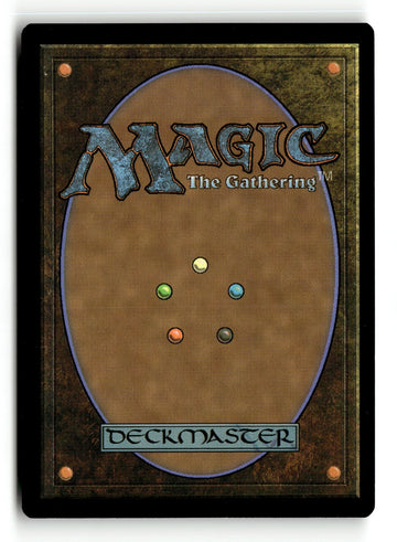 MTG Dictate of Erebos Journey Into Nyx LP Magic The Gathering (back)