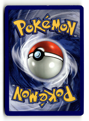Pokemon Card Devolution Spray Unlimited LP Base Set (Shadowless) 072/102 (back)