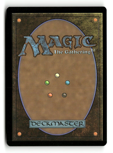 MTG Cecily, Haunted Mage SLX Cards LP Magic The Gathering (back)
