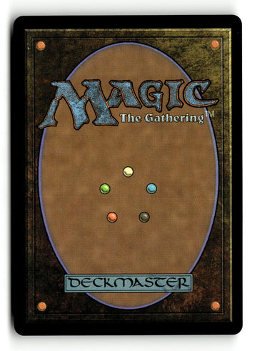 MTG Dreamroot Cascade Commander: Tarkir: Dragonstorm LP Magic The Gathering (back)