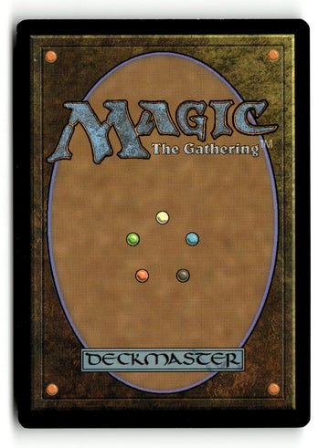 MTG Dispatch Modern Masters 2015 LP Magic The Gathering (back)