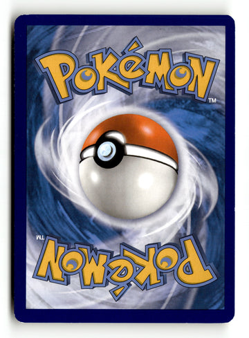Pokemon Card Wigglytuff Fates Collide 66/124 LP (back)