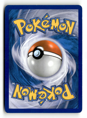 Pokemon Card Nidoqueen Reverse Holo LP Plasma Freeze 42/116 (back)
