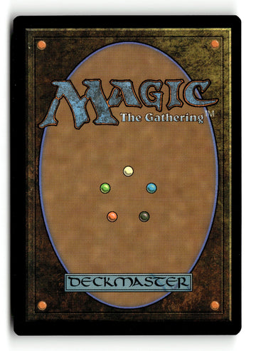 MTG Dining Room (Borderless) Ravnica: Clue Edition LP Magic The Gathering (back)