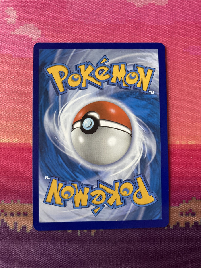 Pokemon Card Pikachu Unified Minds Reverse Holo 55/236 Near Mint