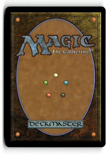 MTG Bloated Contaminator Phyrexia: All Will Be One LP Magic The Gathering (back)
