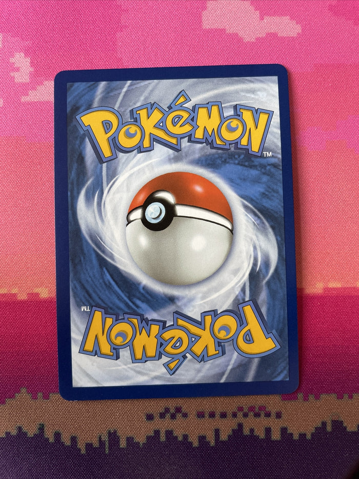Pokemon Card Togepi Roaring Skies Reverse Holo 43/108 Near Mint