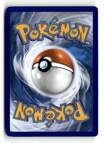 Pokemon Card Drednaw Reverse Holo LP SWSH04: Vivid Voltage 039/185 (back)