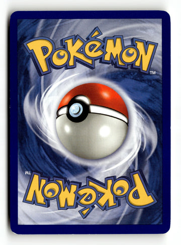 Pokemon Card Golbat 1st Edition LP Fossil 34/62 (back)
