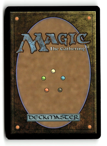 MTG Birthing Boughs Modern Horizons LP Magic The Gathering (back)